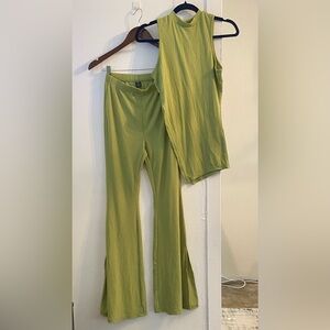 SHEIN  S/4 Green